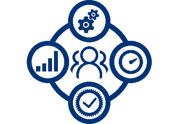 Project Delivery icon